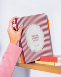 Ode aan Vrienden - Het vriendenboek voor volwassenen