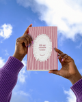 Ode aan Vrienden, het volwassen vriendenboek